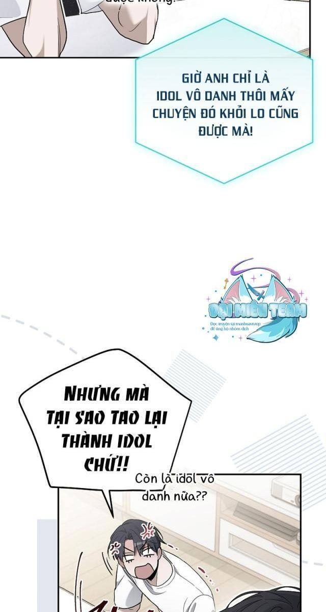 PD Ngang Tàn Sinh Tồn Với Tư Cách Là Idol - Page 49