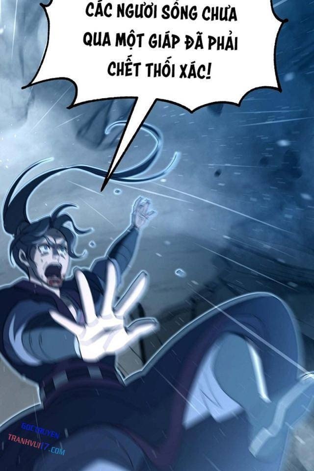 Hoạn Quan Tuyệt Luân - Page 45