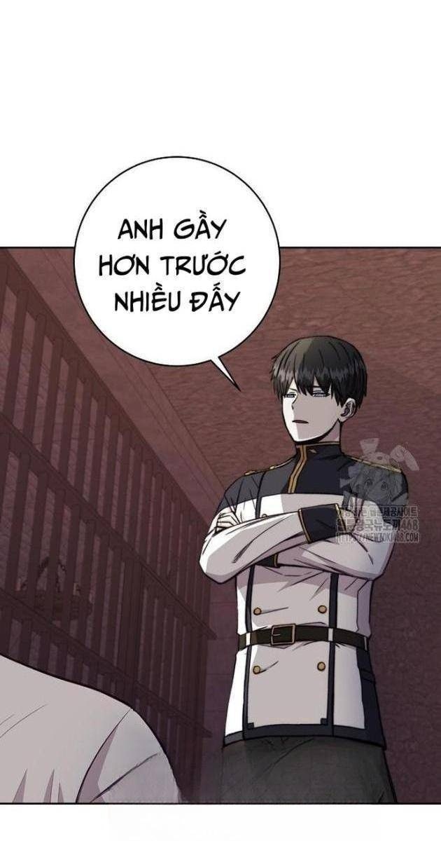 Cháu Trai Thánh Đế Là Tử Linh Sư - Page 64