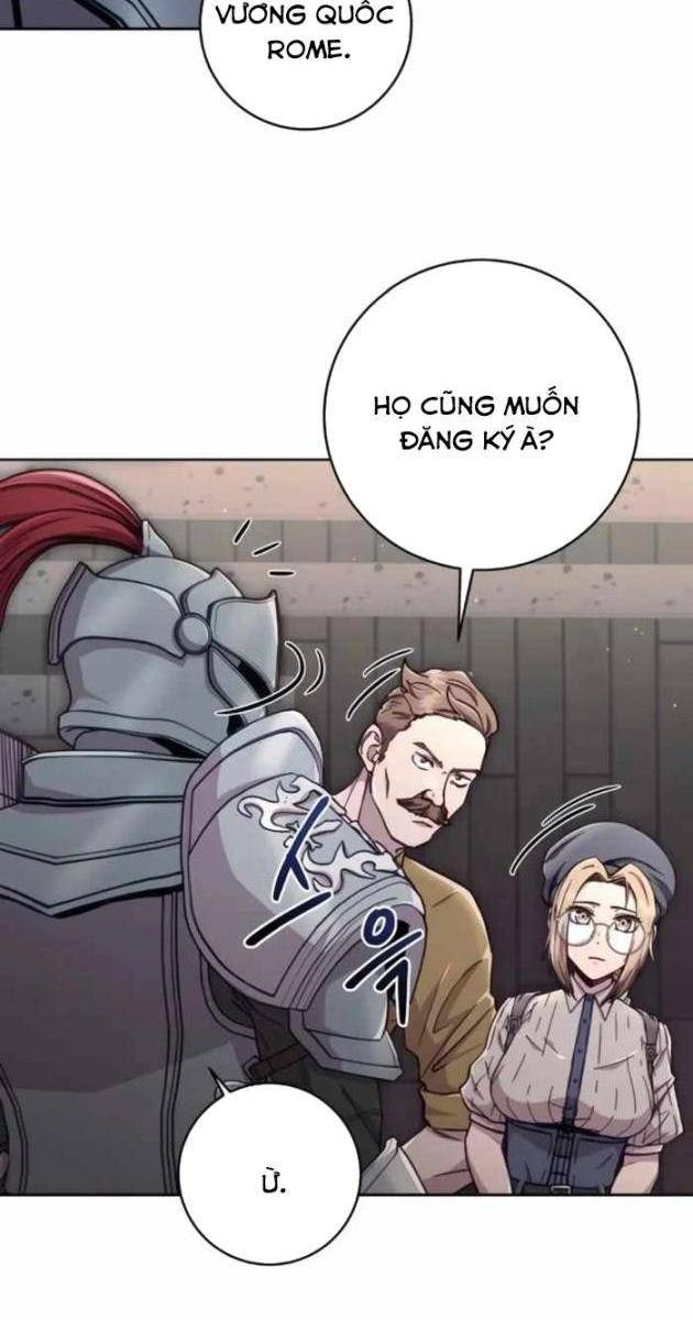 Cháu Trai Thánh Đế Là Tử Linh Sư - Page 13