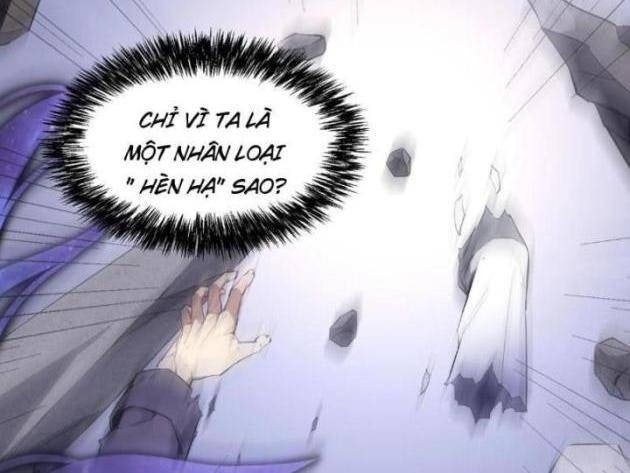 Toàn Dân Tận Thế: Ta, Virus Quân Vương - Page 18