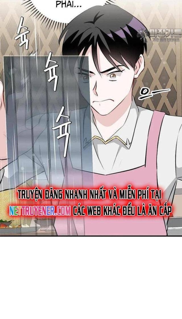 Level Up Chỉ Bằng Cách Ăn - Page 6