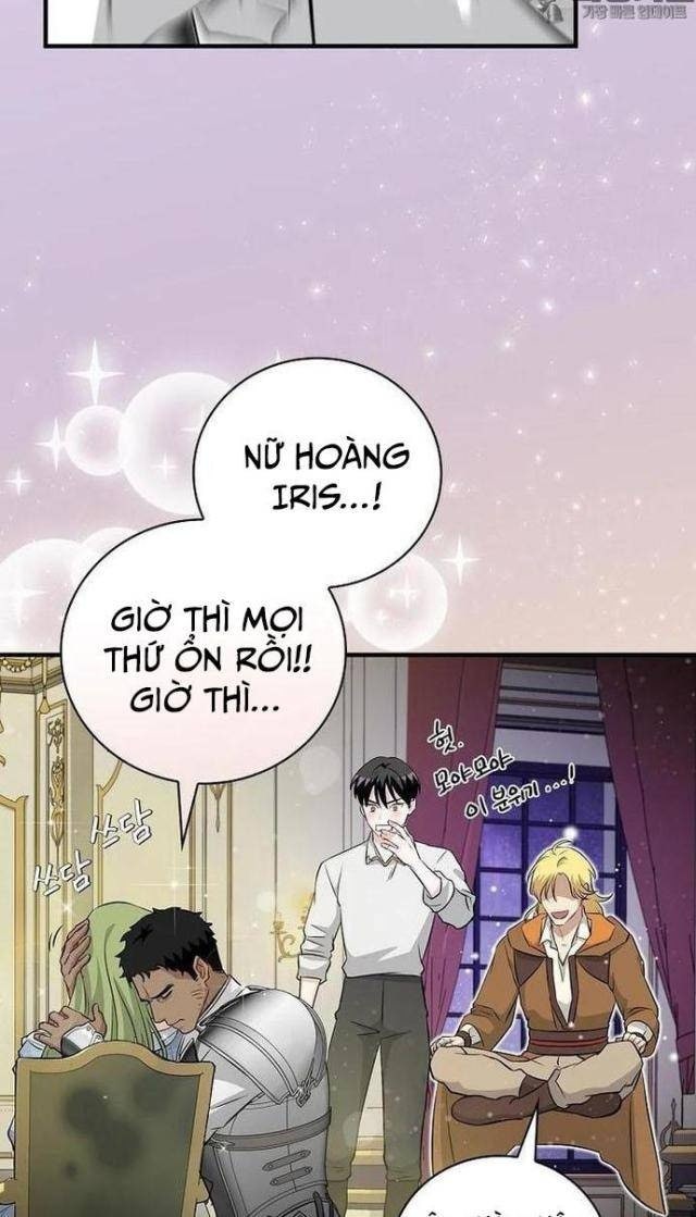 Level Up Chỉ Bằng Cách Ăn - Page 59