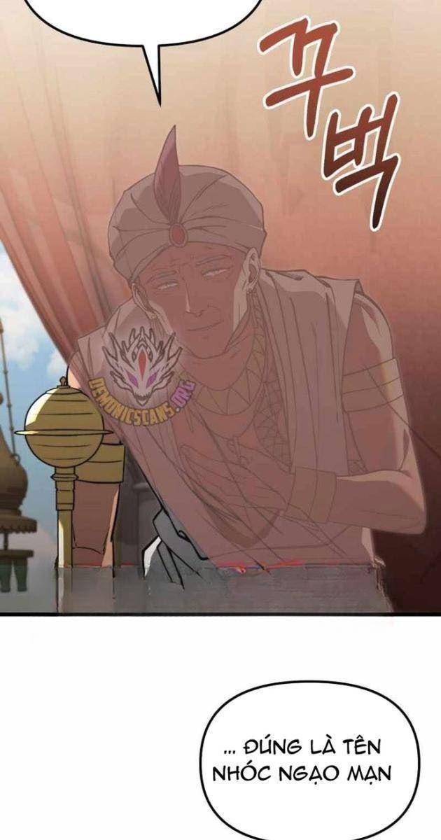 Hắc Kị Sĩ Thiên Tài Giới Hạn Thời Gian - Page 11