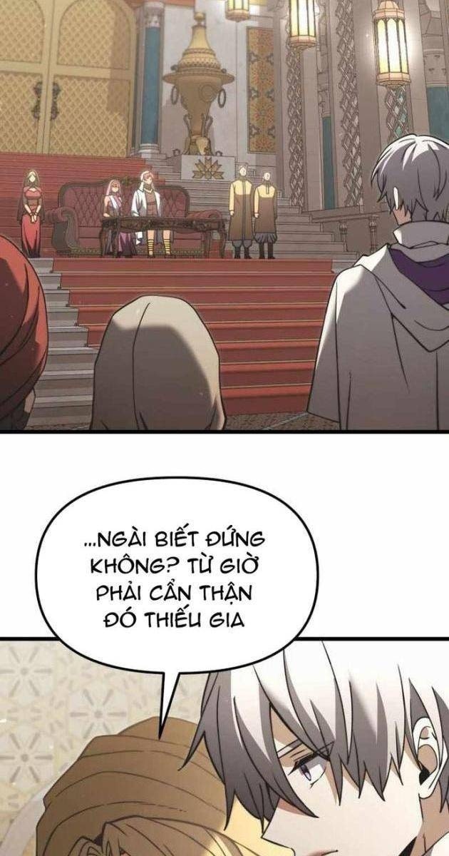 Hắc Kị Sĩ Thiên Tài Giới Hạn Thời Gian - Page 71