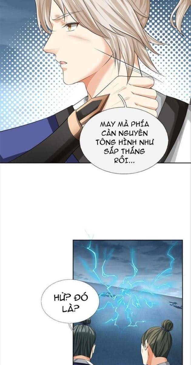 Ta Có Thể Vô Hạn Bạo Kích - Page 21