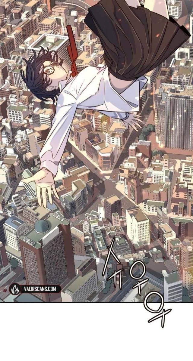 Mọi người Đều Yêu Cô Ấy - Page 76