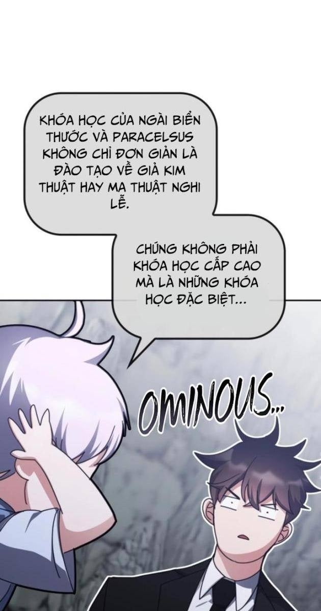 Học Viện Tối Thượng - Page 80
