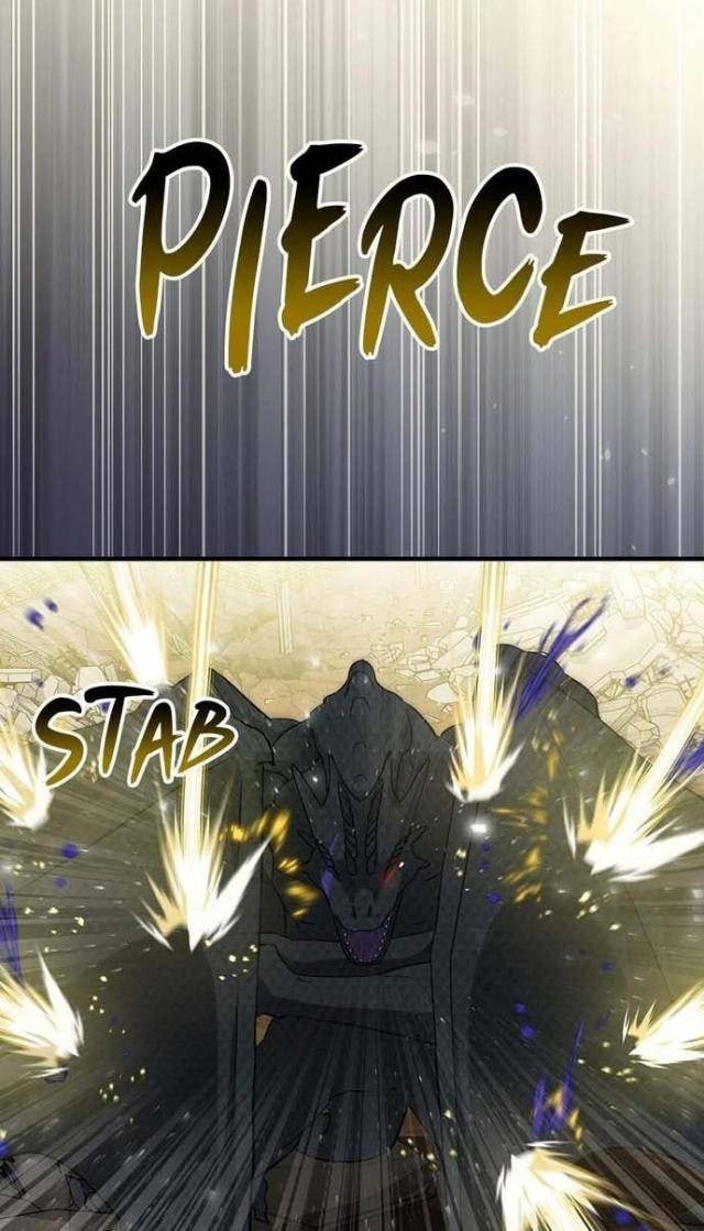 Level Up Chỉ Bằng Cách Ăn - Page 25