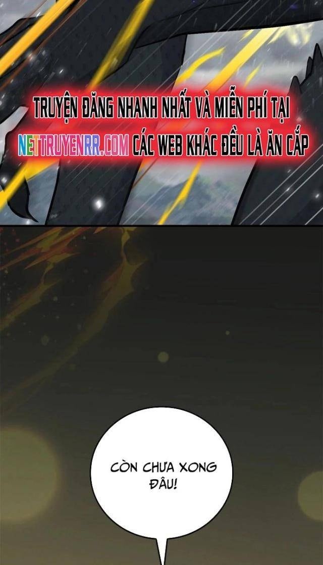 Level Up Chỉ Bằng Cách Ăn - Page 6