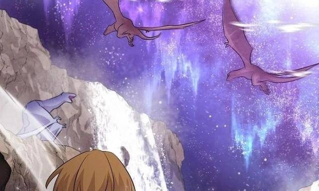 Level Up Chỉ Bằng Cách Ăn - Page 39