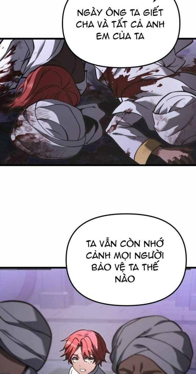 Hắc Kị Sĩ Thiên Tài Giới Hạn Thời Gian - Page 16