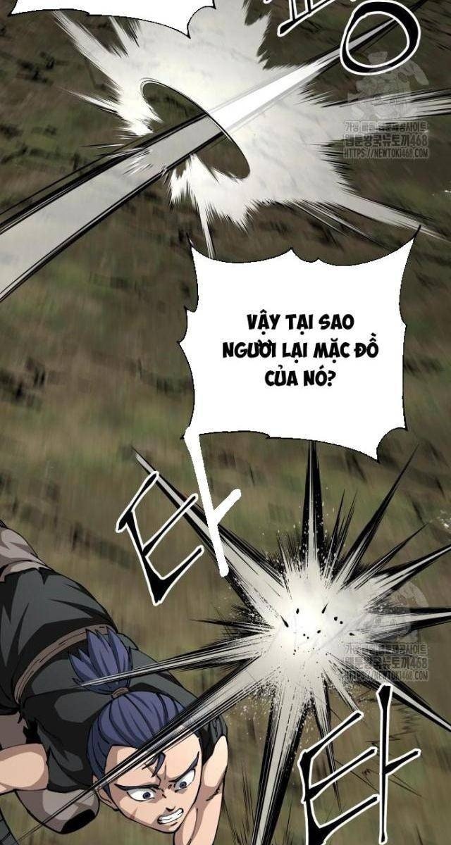 Ông Võ Giả Và Cháu Chí Tôn - Page 90