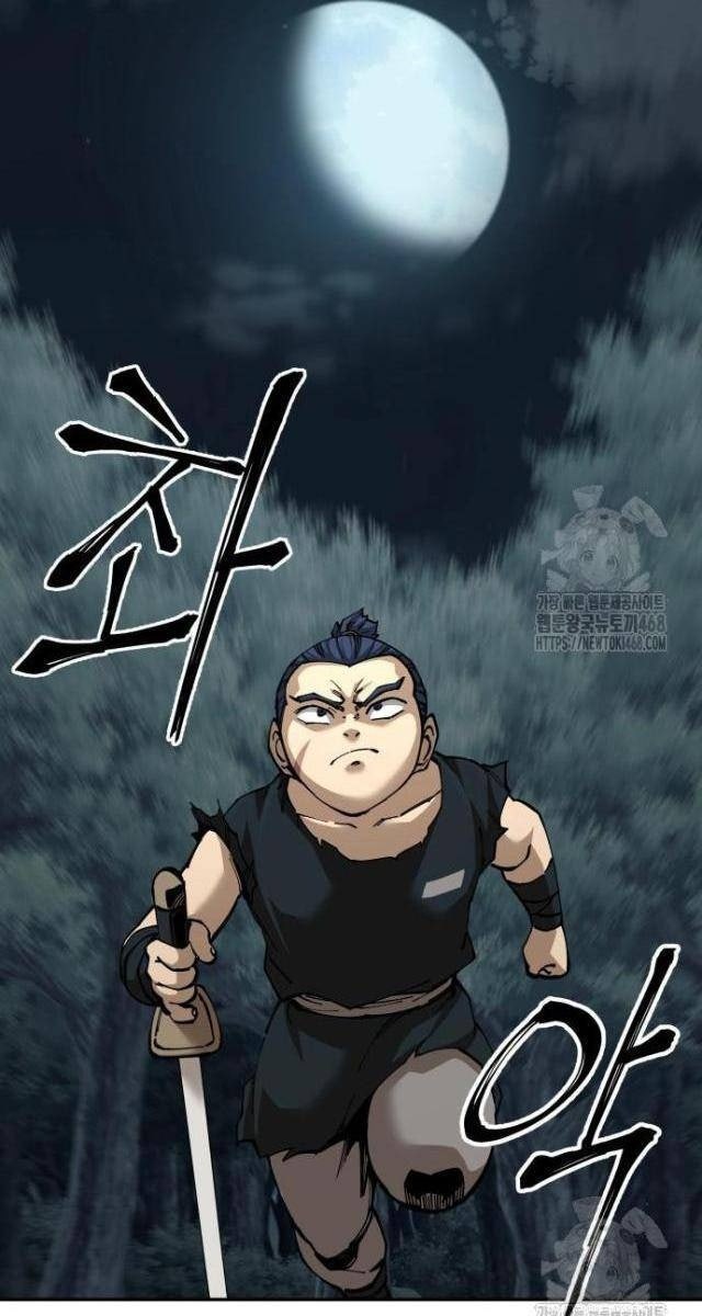 Ông Võ Giả Và Cháu Chí Tôn - Page 92