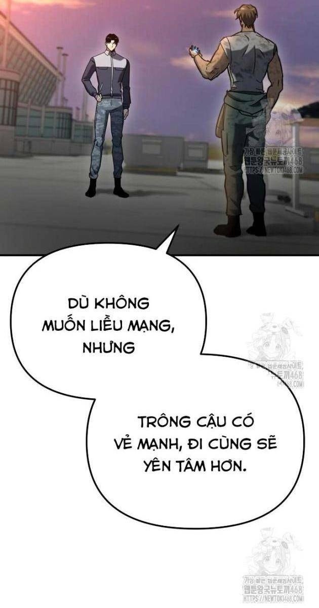 Mạt Thế Hậu Cần - Page 93