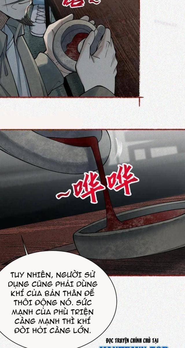 Làm Người Nhặt Xác, Tôi Khởi Đầu Là Giải Phẫu Bạn Gái Cũ! - Page 33