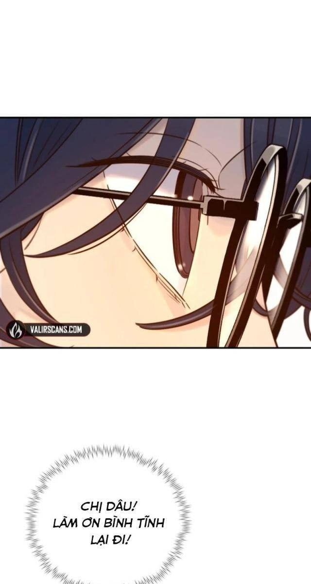 Mọi người Đều Yêu Cô Ấy - Page 36