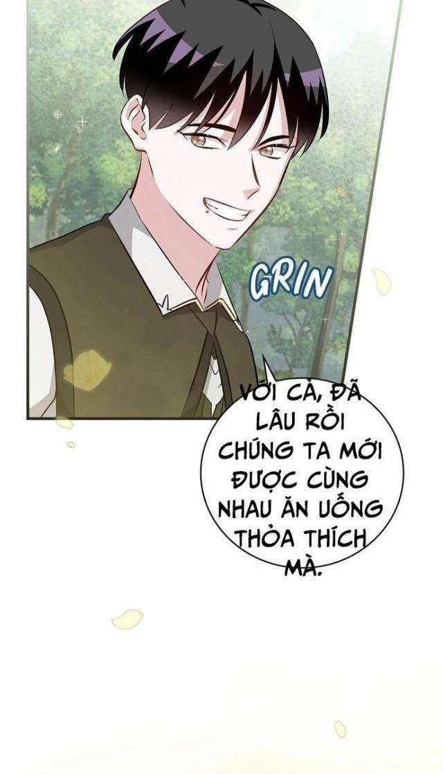 Level Up Chỉ Bằng Cách Ăn - Page 112