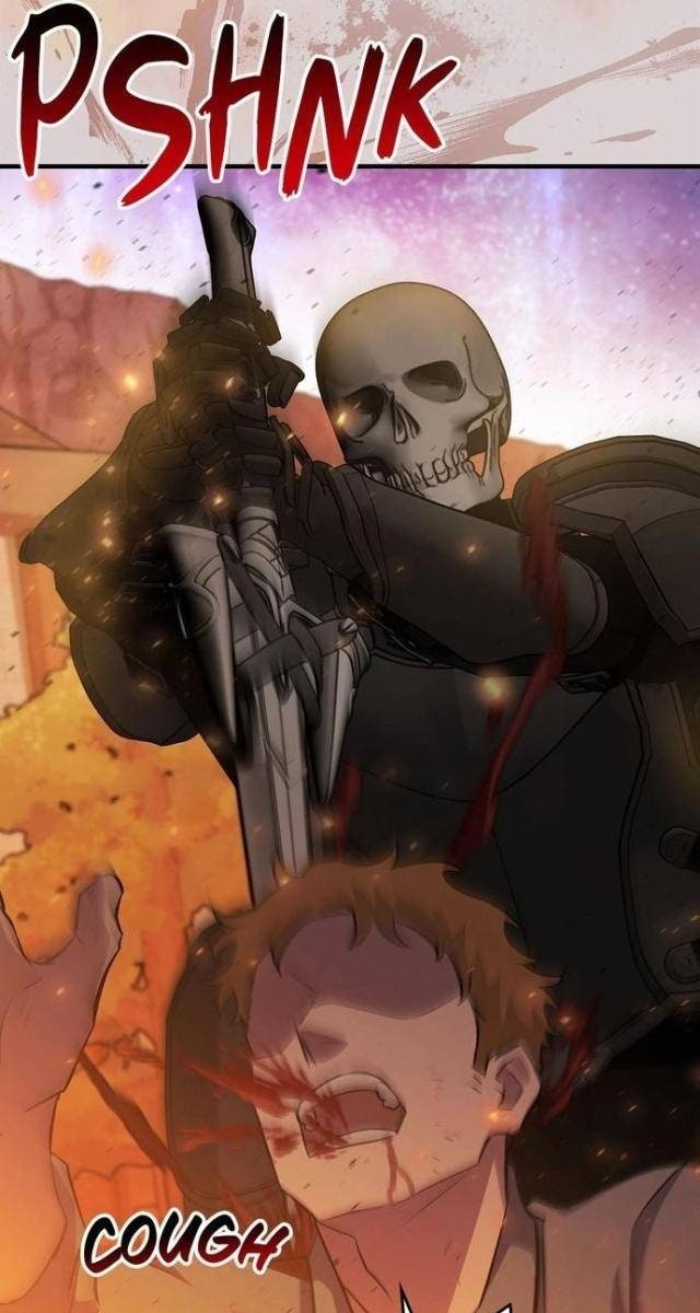 Level Up Chỉ Bằng Cách Ăn - Page 6