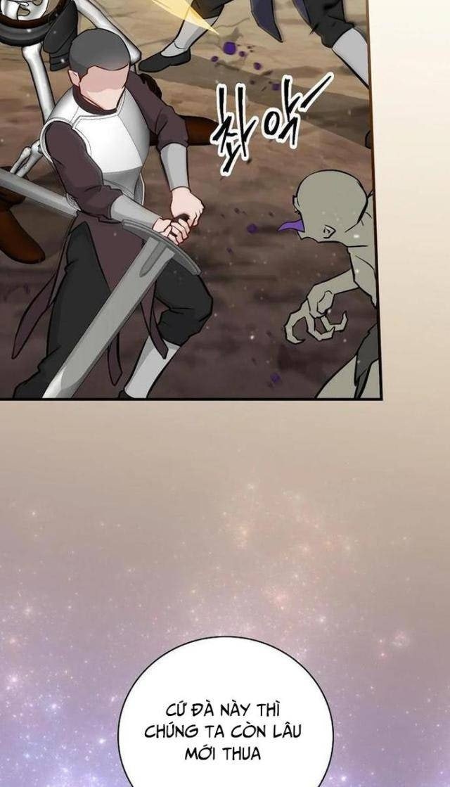 Level Up Chỉ Bằng Cách Ăn - Page 13