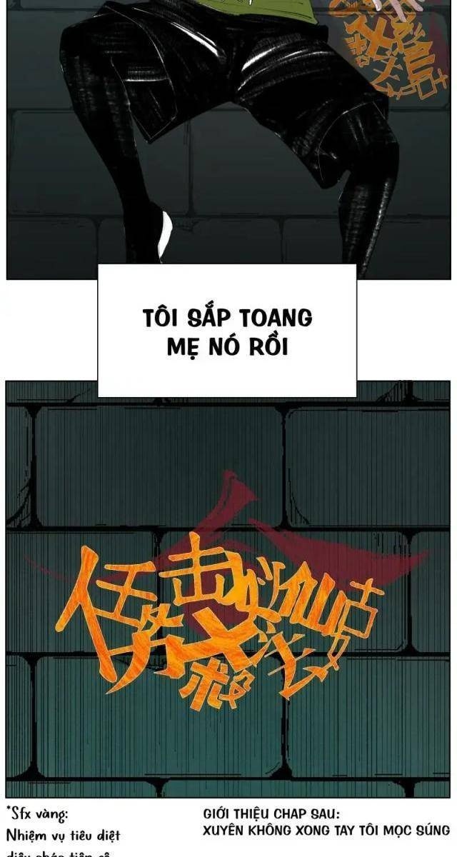 Tiền Liệt Tiên - Page 72