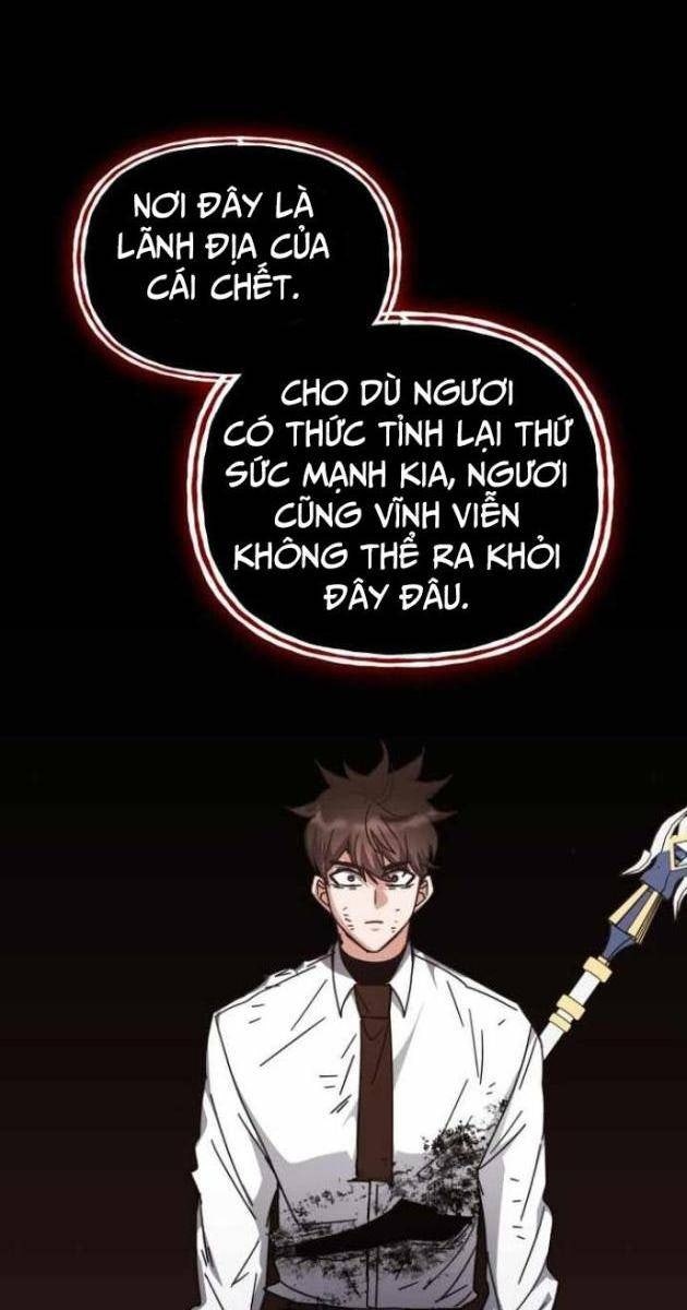 Học Viện Tối Thượng - Page 105