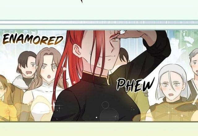 Level Up Chỉ Bằng Cách Ăn - Page 93