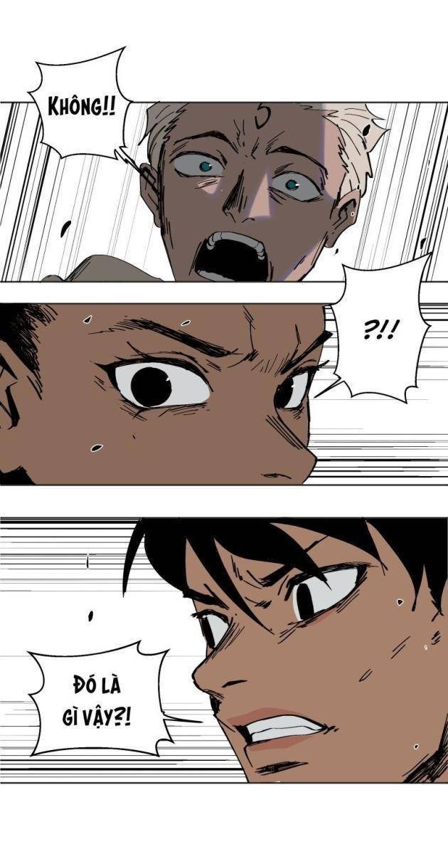 Mặt Trời Đen - Page 82