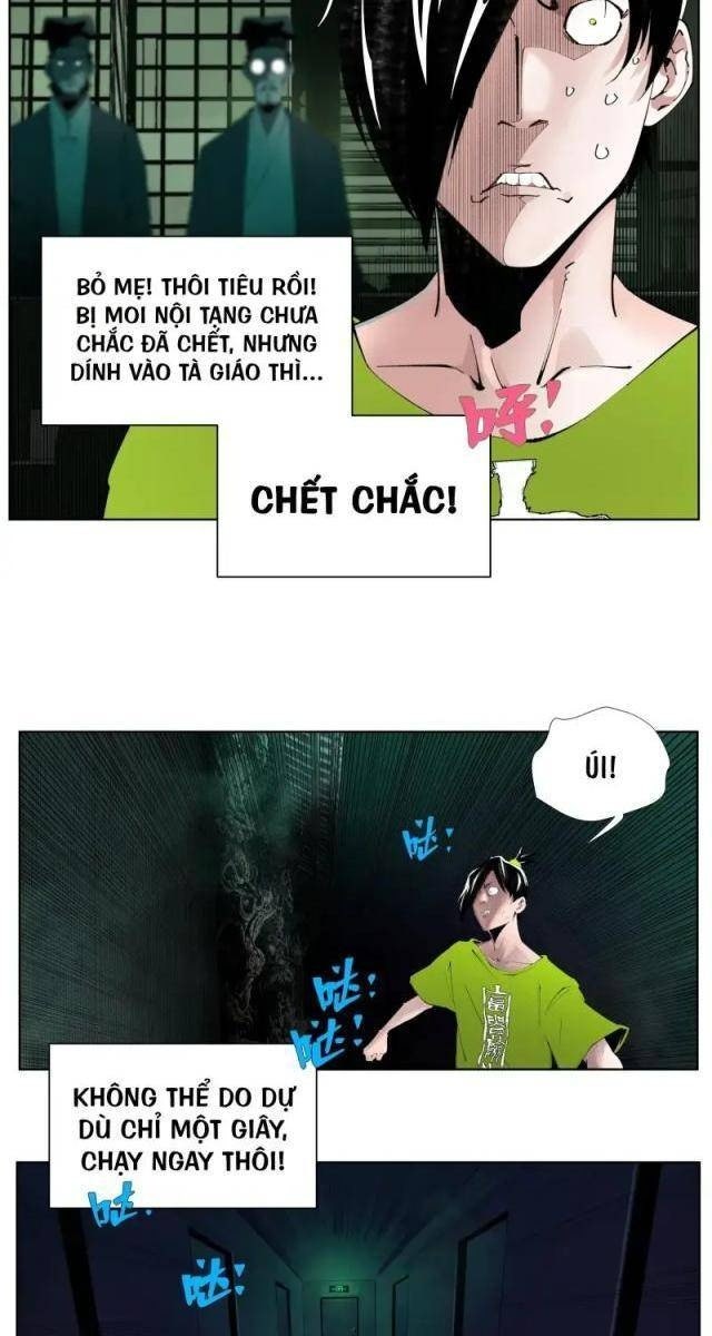Tiền Liệt Tiên - Page 37