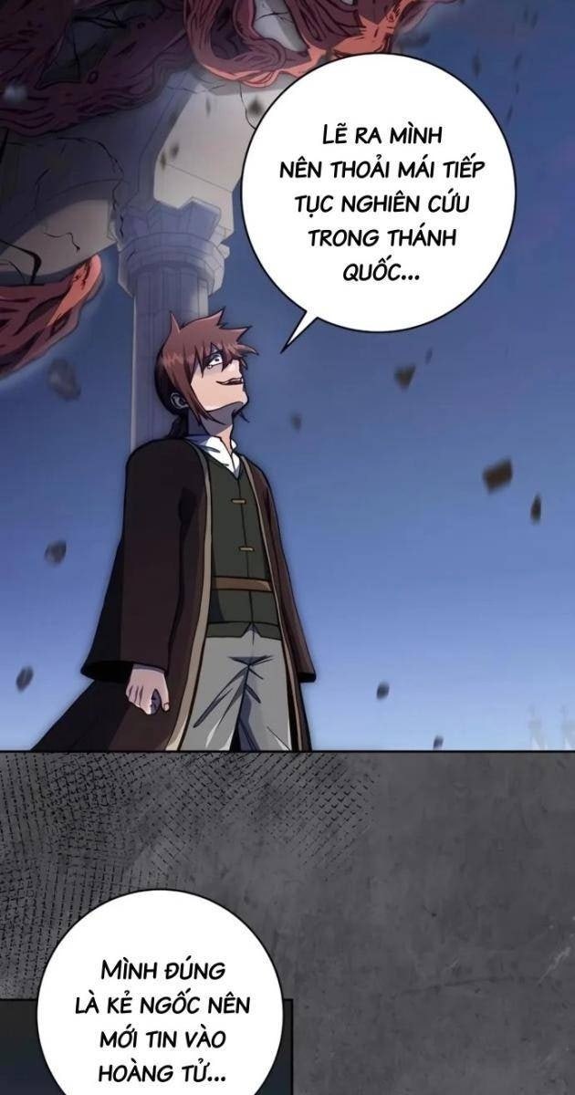 Cháu Trai Thánh Đế Là Tử Linh Sư - Page 4