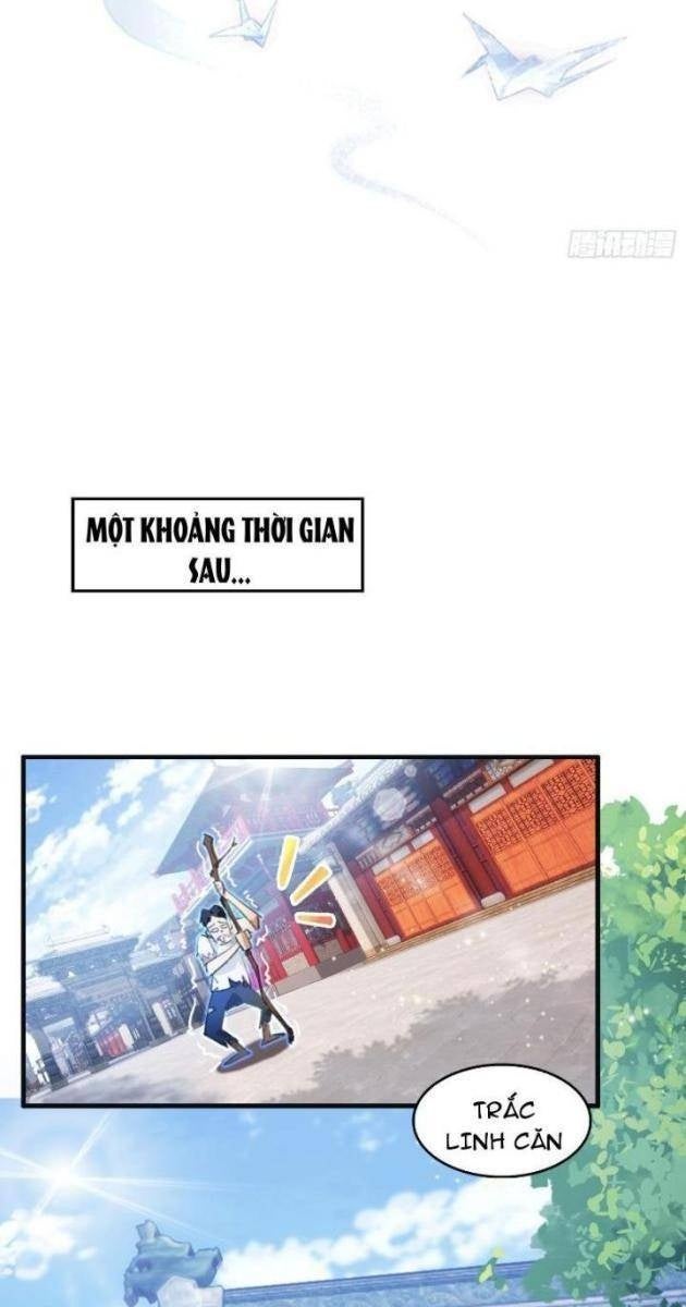 Hóa Ra Ta Sớm Đã Vô Địch - Page 46