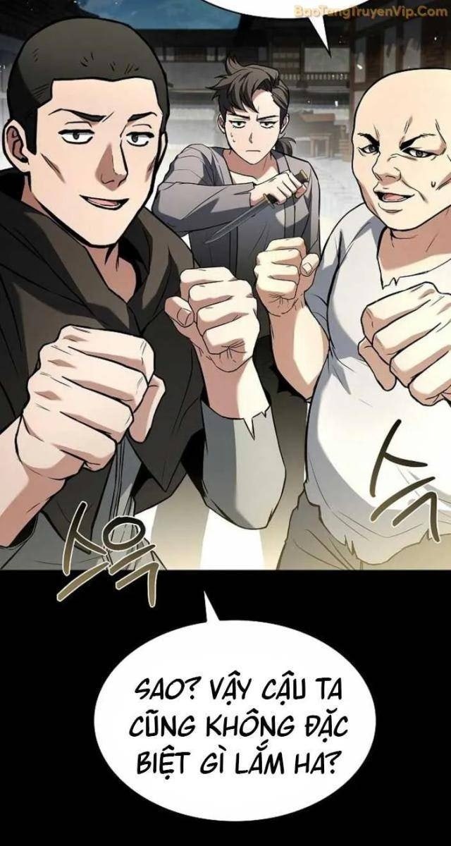 Chòm Sao Là Đệ Tử Của Tôi - Page 85