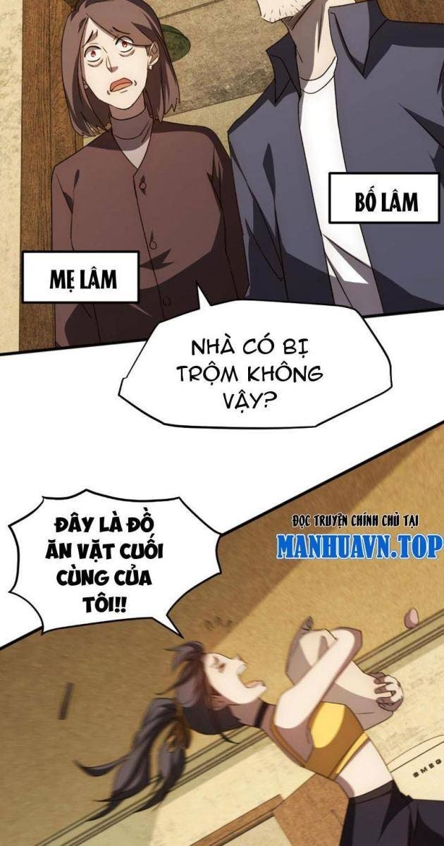 Vạn Tộc Xâm Lược: Mở Đầu Thuần Hóa Cự Thú Cấp Sử Thi - Page 104