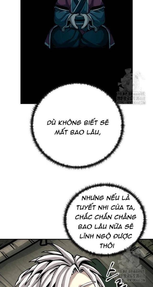 Ông Võ Giả Và Cháu Chí Tôn - Page 64