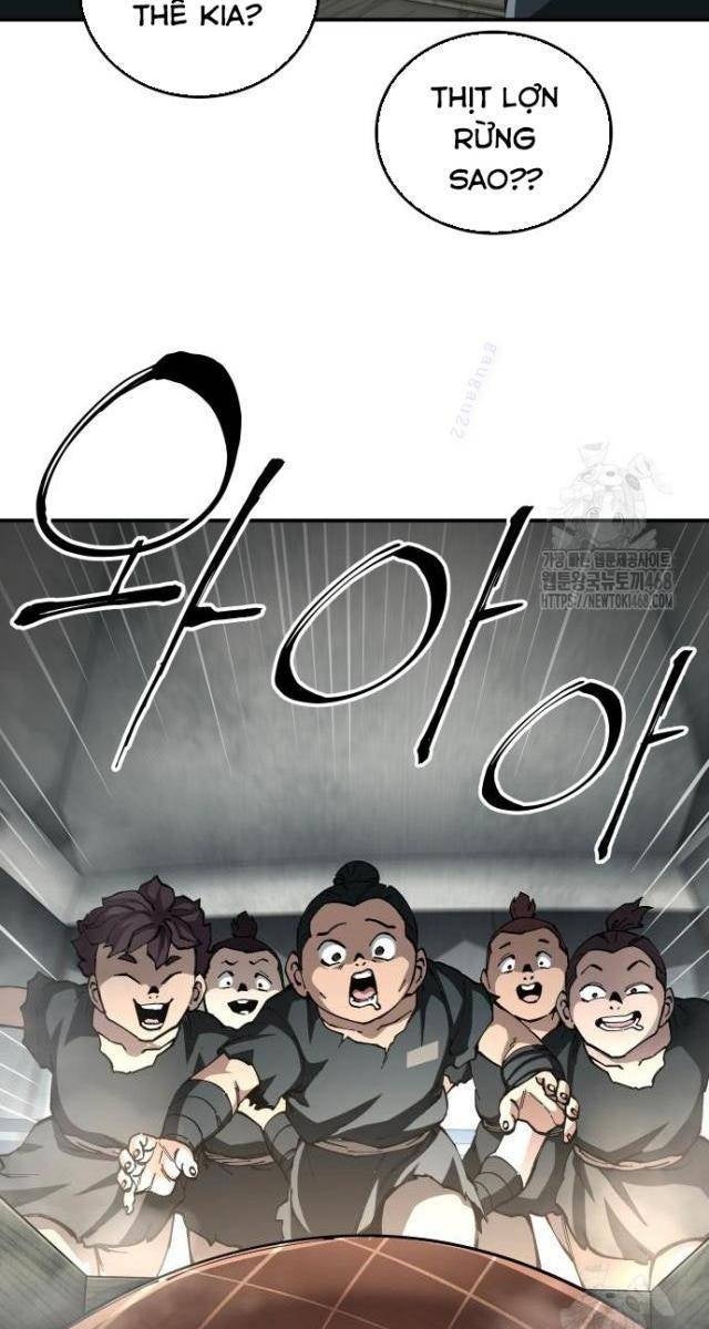 Ông Võ Giả Và Cháu Chí Tôn - Page 72