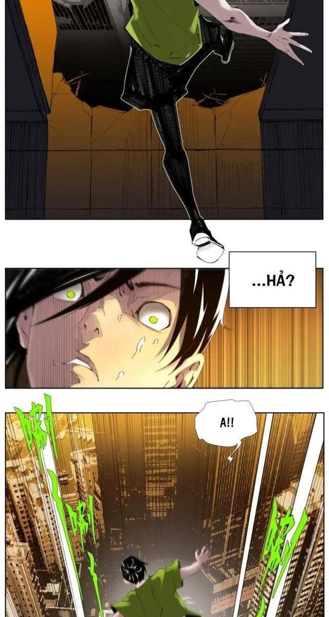 Tiền Liệt Tiên - Page 41