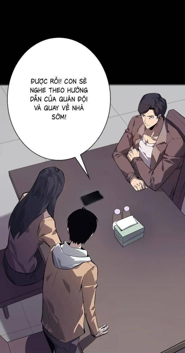 Trở Về Từ Vực Thẳm - Page 69