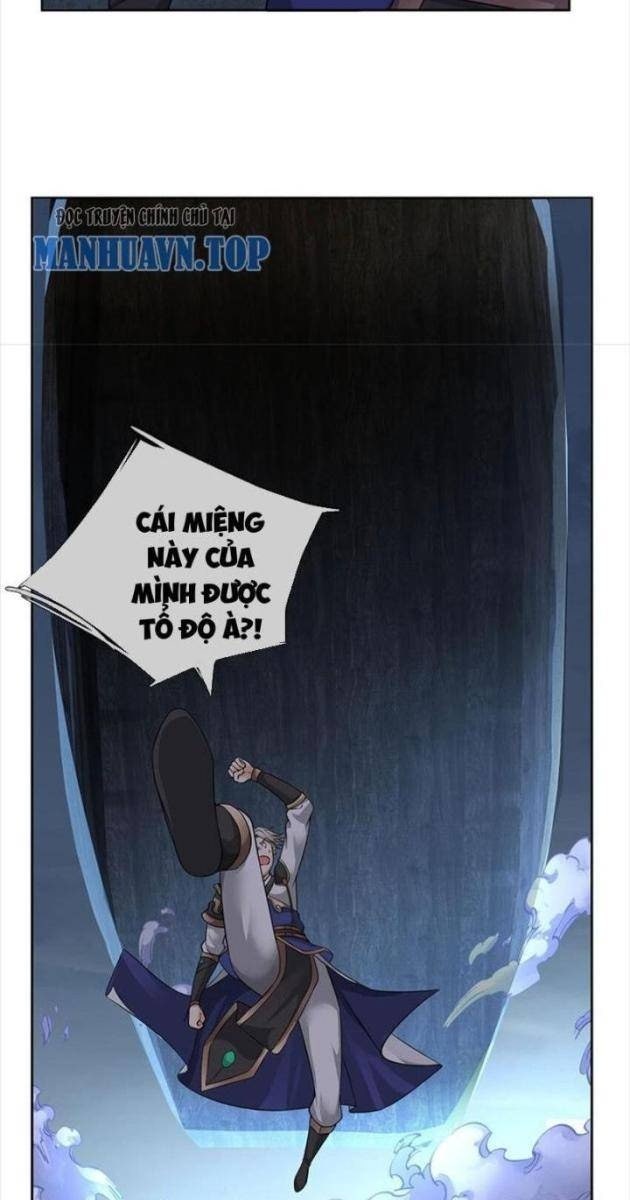 Ta Có Thể Vô Hạn Bạo Kích - Page 29