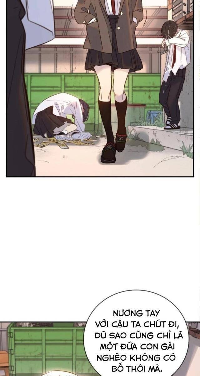 Mọi người Đều Yêu Cô Ấy - Page 144