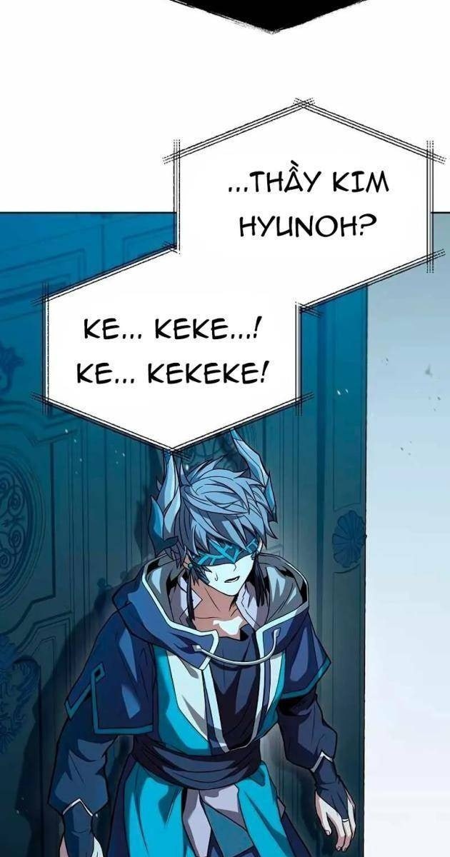 Chòm Sao Là Đệ Tử Của Tôi - Page 60