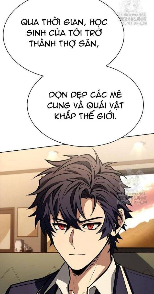 Chòm Sao Là Đệ Tử Của Tôi - Page 132