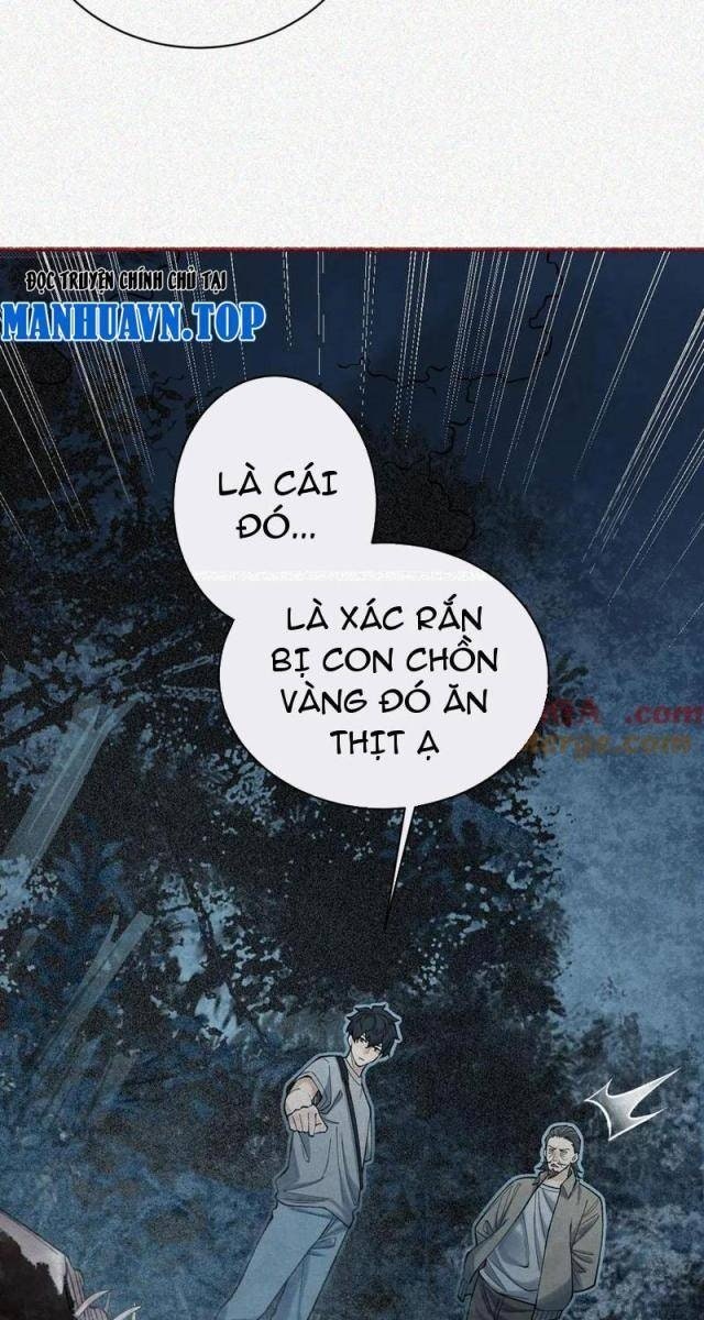 Làm Người Nhặt Xác, Tôi Khởi Đầu Là Giải Phẫu Bạn Gái Cũ! - Page 33