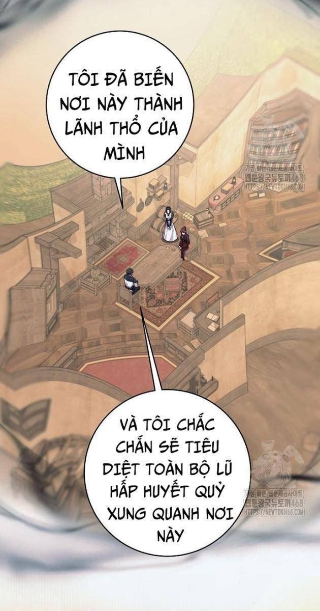 Cháu Trai Thánh Đế Là Tử Linh Sư - Page 6