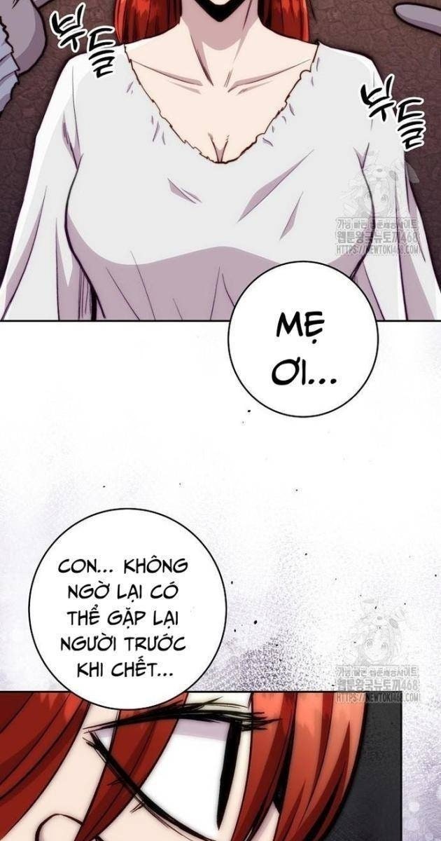 Cháu Trai Thánh Đế Là Tử Linh Sư - Page 78