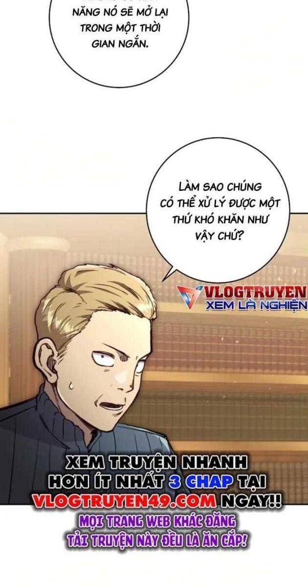 Cháu Trai Thánh Đế Là Tử Linh Sư - Page 41