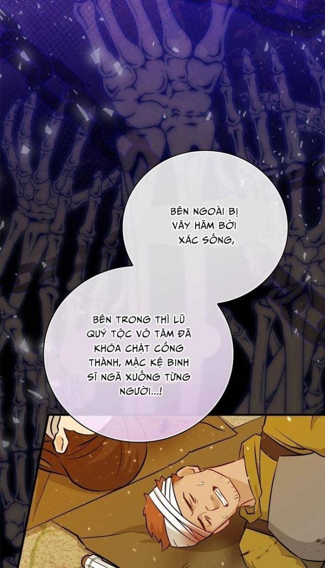 Level Up Chỉ Bằng Cách Ăn - Page 51