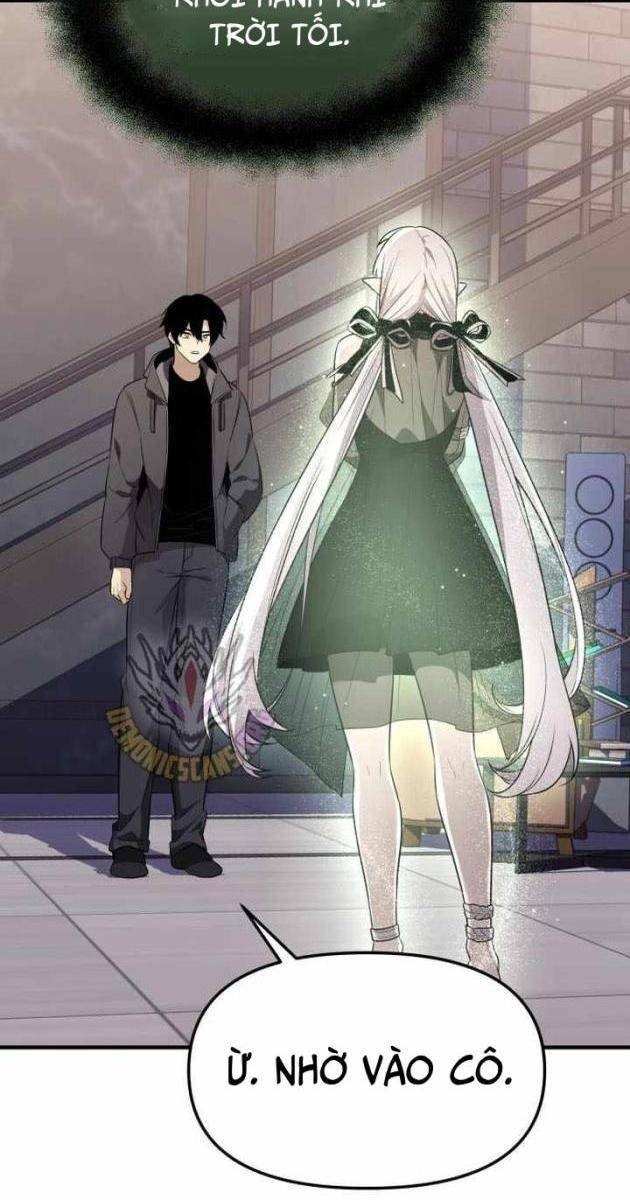 Ta Nhận Được Vật Phẩm Thần Thoại - Page 21