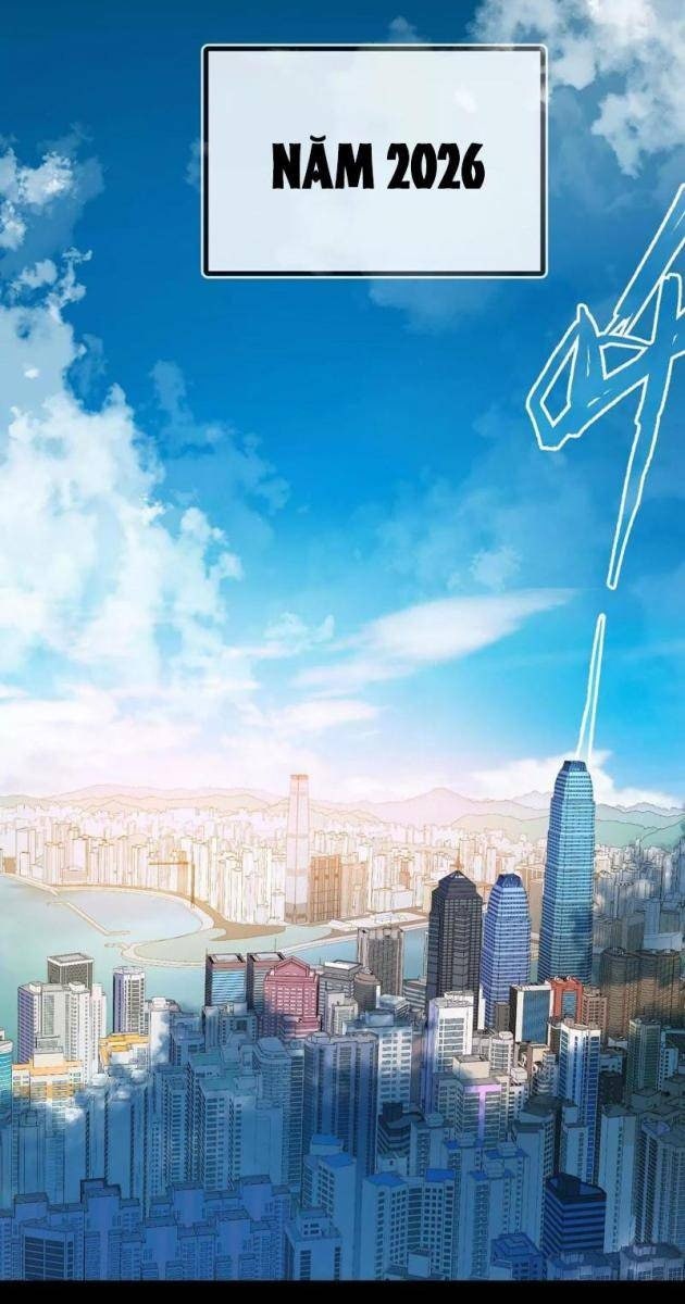 Trùng Sinh Thành Gián - Page 11