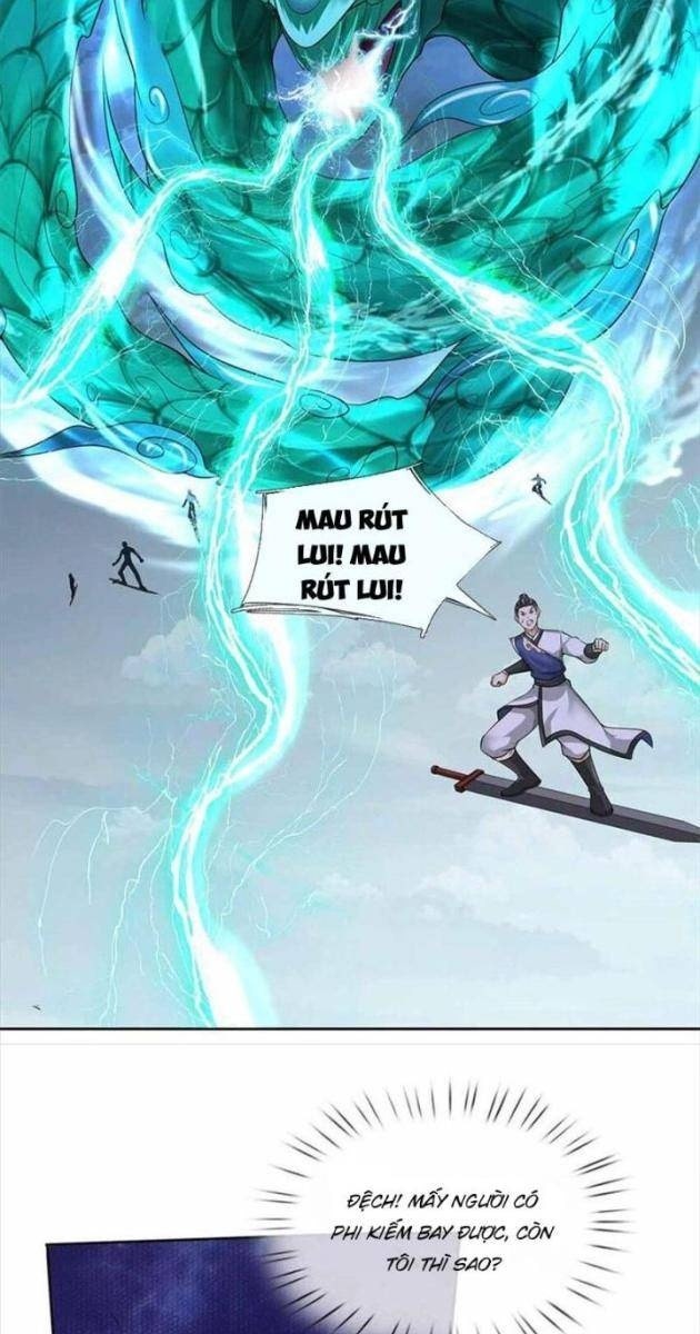 Ta Có Thể Vô Hạn Bạo Kích - Page 42