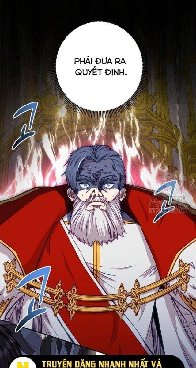 Cháu Trai Thánh Đế Là Tử Linh Sư - Page 45